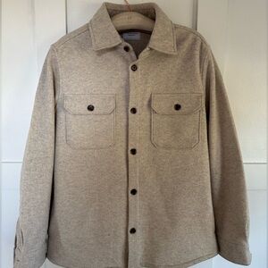 7 Diamonds Generation Shacket